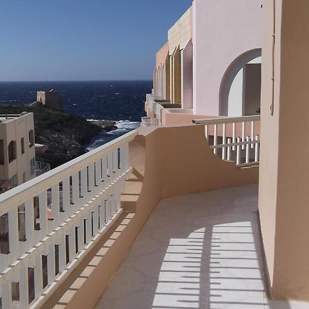 Hideaway Flats Διαμέρισμα Xlendi Δωμάτιο φωτογραφία