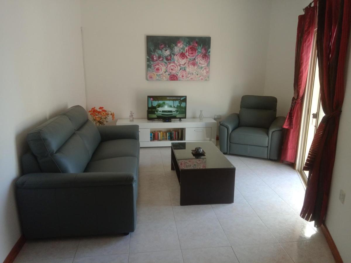 Hideaway Flats Διαμέρισμα Xlendi Εξωτερικό φωτογραφία