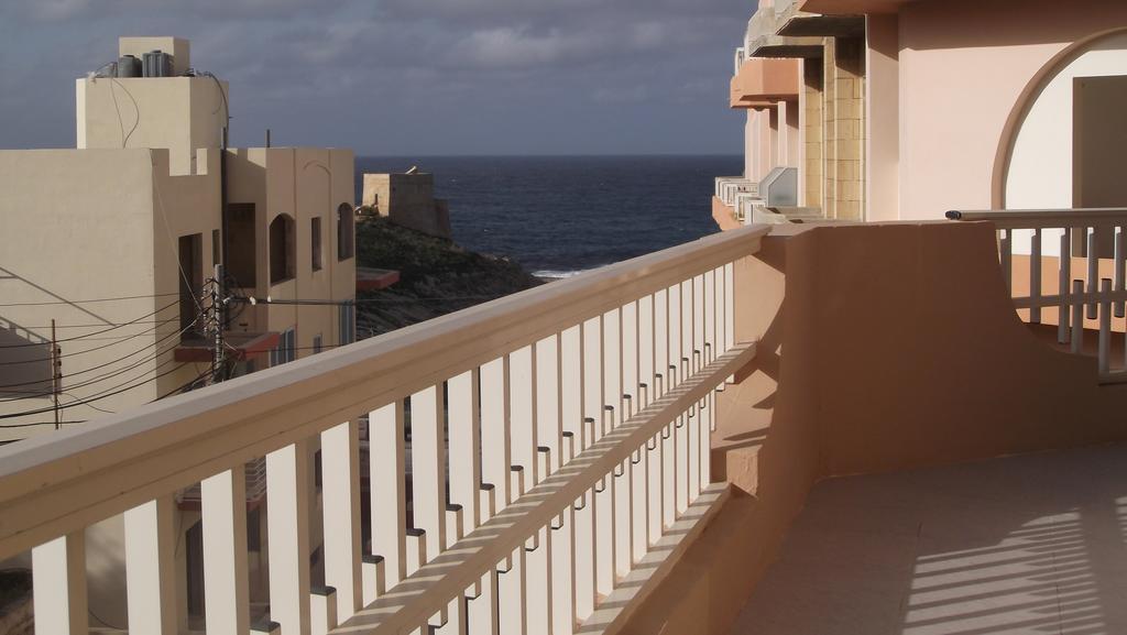 Hideaway Flats Διαμέρισμα Xlendi Δωμάτιο φωτογραφία