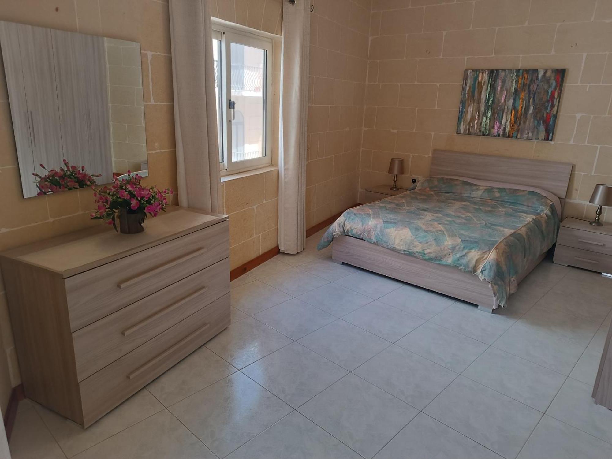 Hideaway Flats Διαμέρισμα Xlendi Εξωτερικό φωτογραφία