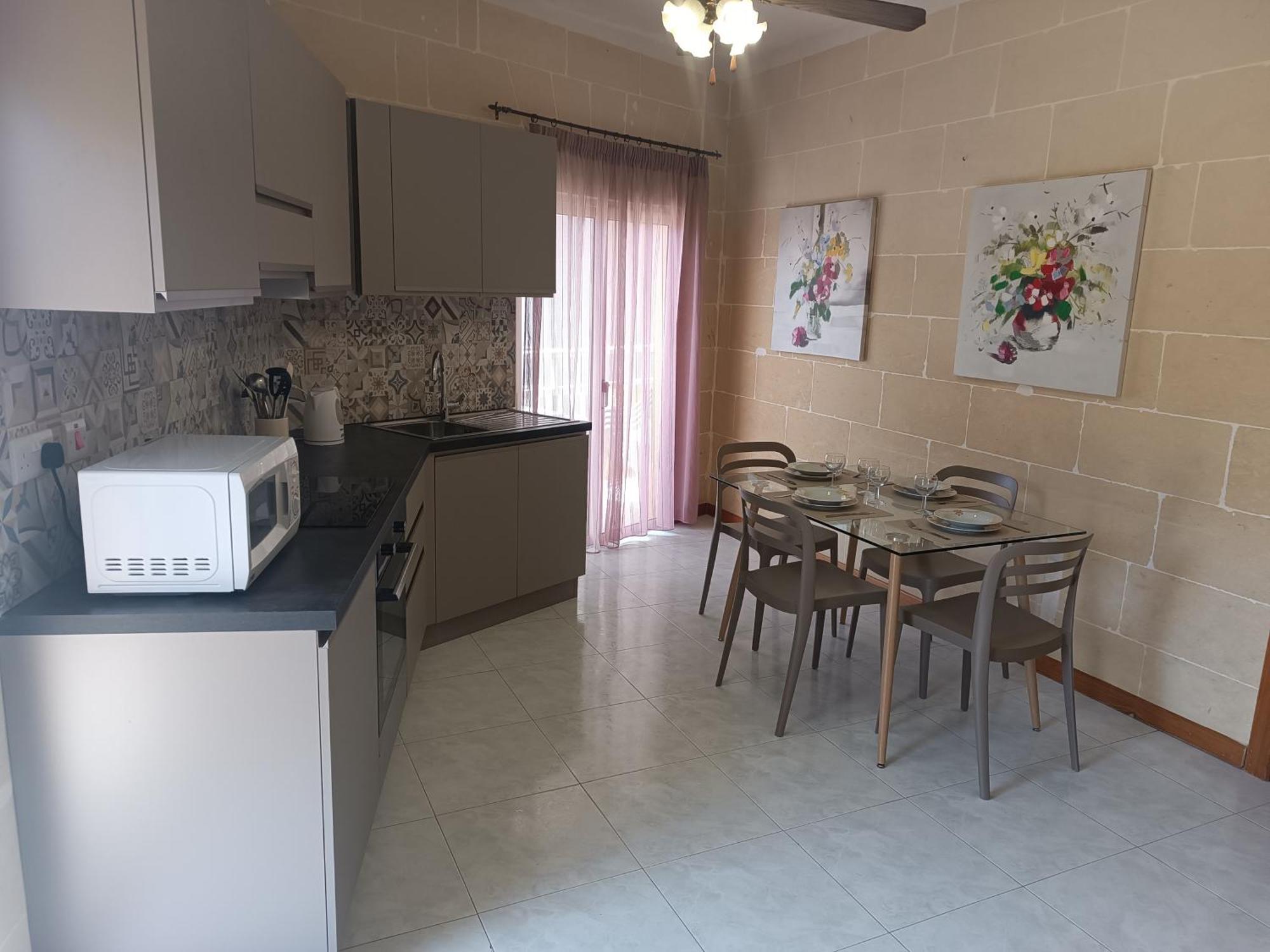 Hideaway Flats Διαμέρισμα Xlendi Εξωτερικό φωτογραφία