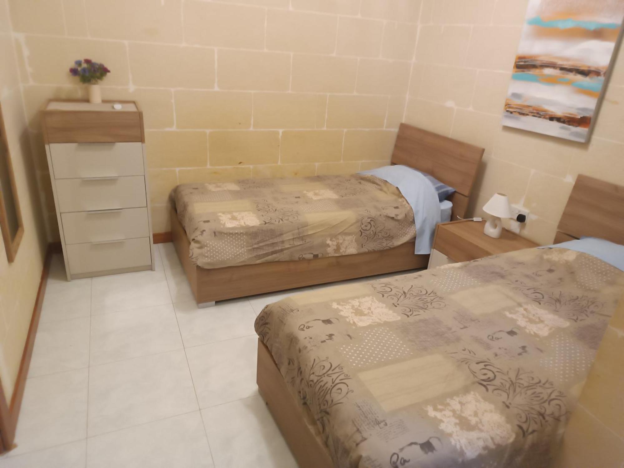 Hideaway Flats Διαμέρισμα Xlendi Εξωτερικό φωτογραφία