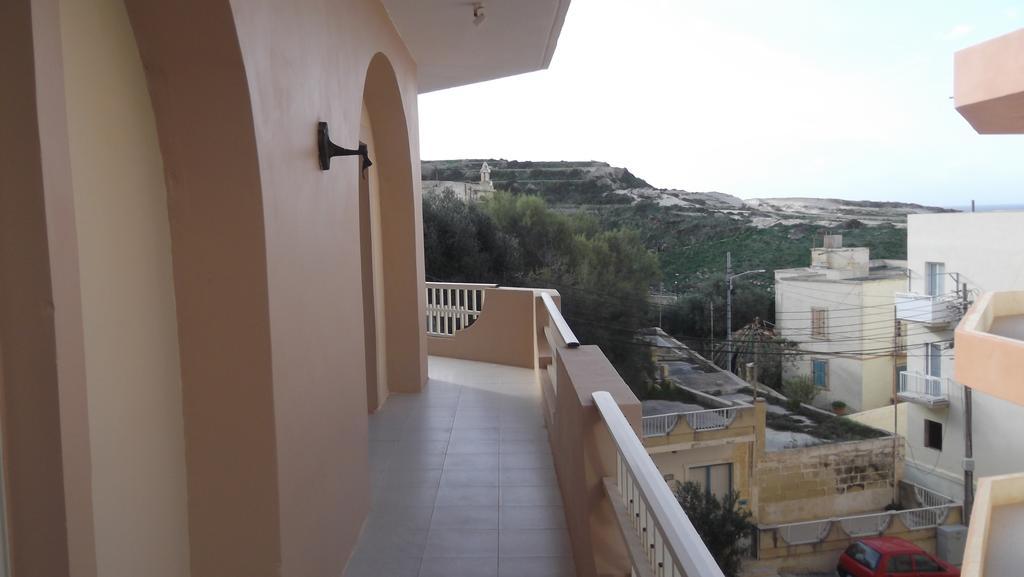 Hideaway Flats Διαμέρισμα Xlendi Δωμάτιο φωτογραφία