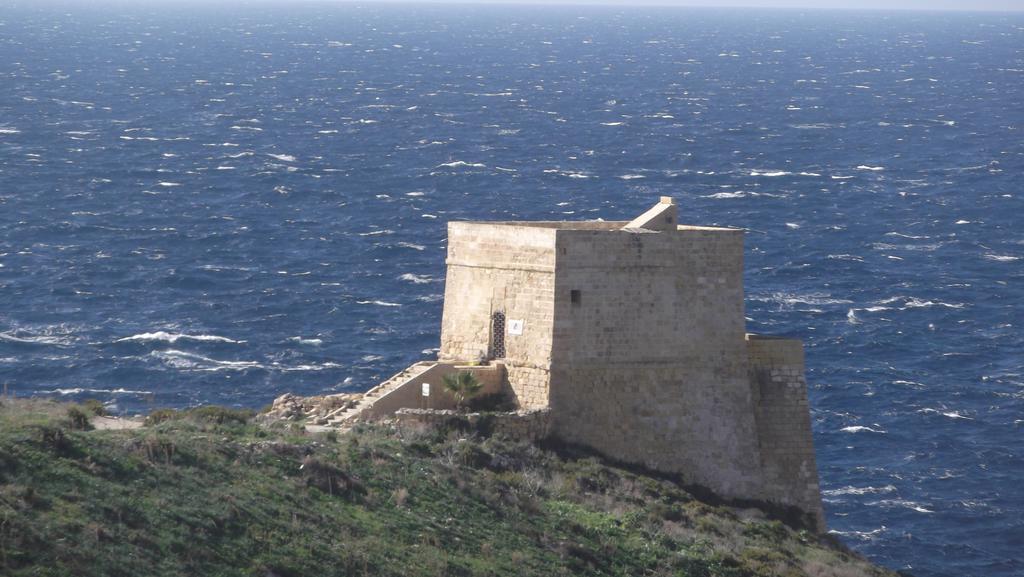 Hideaway Flats Διαμέρισμα Xlendi Δωμάτιο φωτογραφία