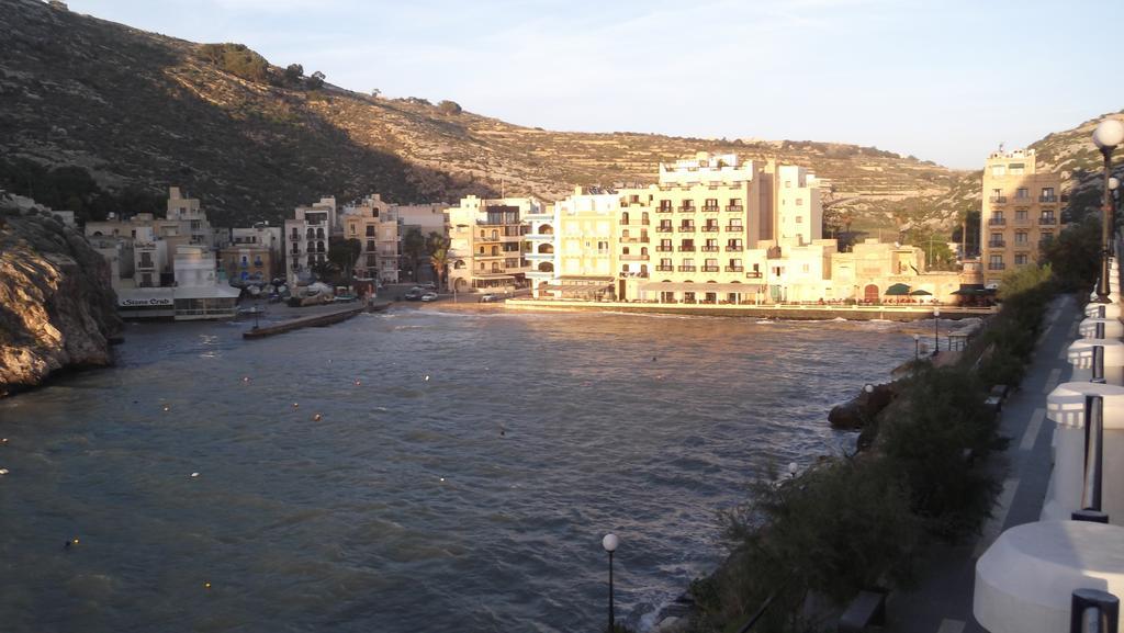 Hideaway Flats Διαμέρισμα Xlendi Δωμάτιο φωτογραφία