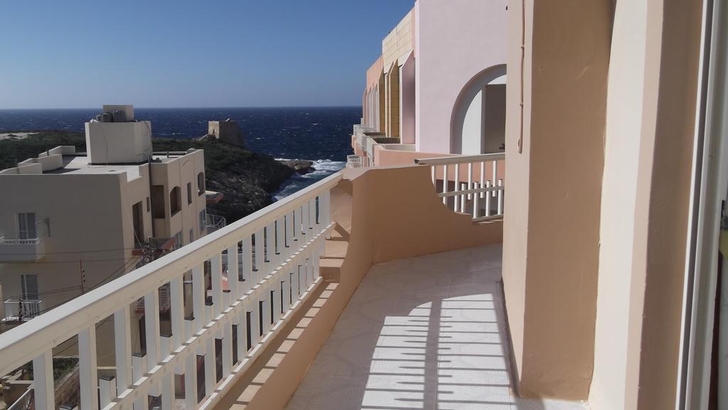 Hideaway Flats Διαμέρισμα Xlendi Δωμάτιο φωτογραφία