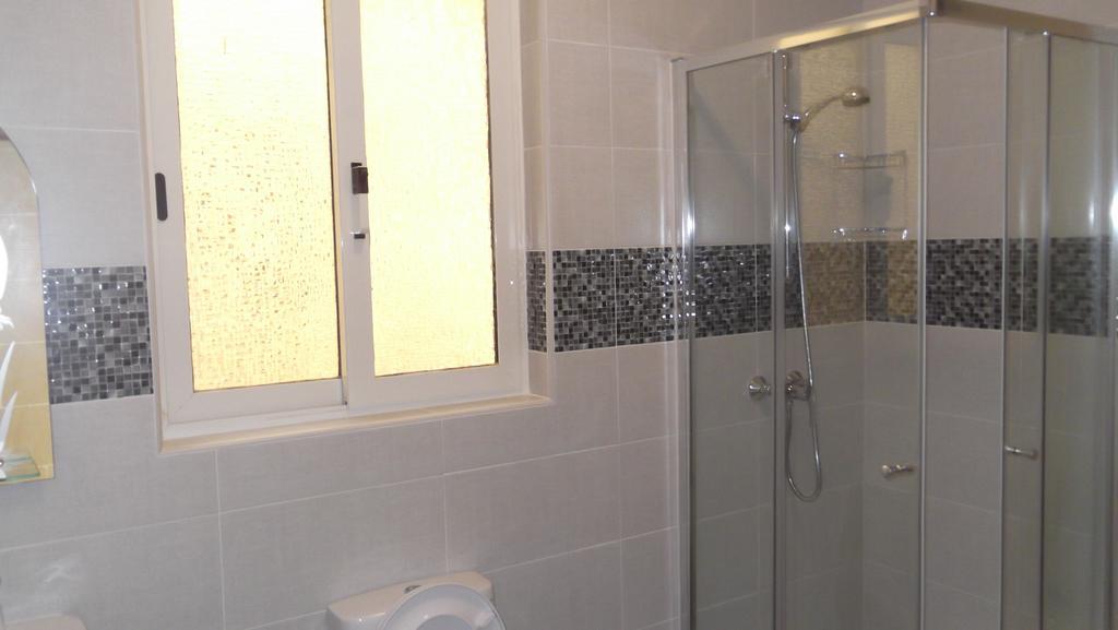 Hideaway Flats Διαμέρισμα Xlendi Εξωτερικό φωτογραφία