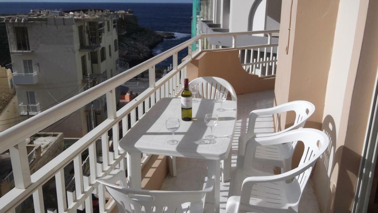 Hideaway Flats Διαμέρισμα Xlendi Εξωτερικό φωτογραφία