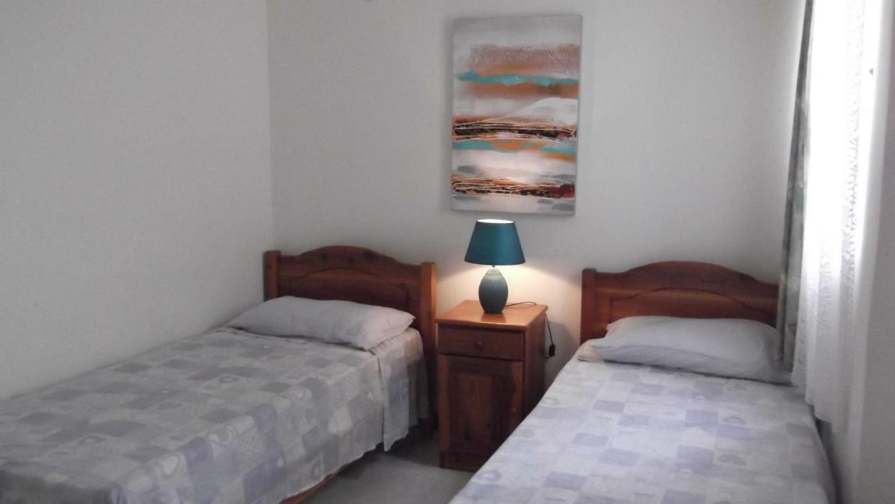 Hideaway Flats Διαμέρισμα Xlendi Εξωτερικό φωτογραφία